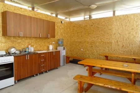 Комфорт 3-местный 1-комнатный