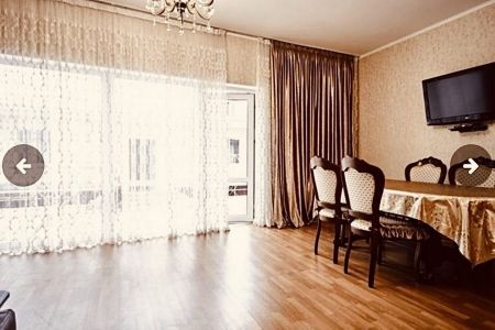 Комфорт 3-местный 1-комнатный