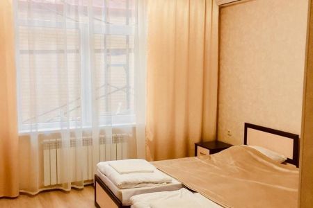 Комфорт 3-местный 1-комнатный