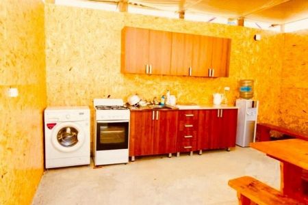 Комфорт 3-местный 1-комнатный