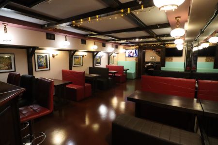 Полулюкс 2-местный DBL