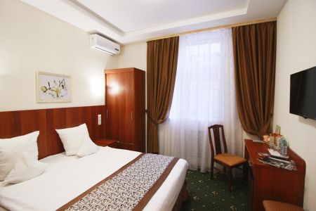 Комфорт 2-местный DBL (Улучшенный)