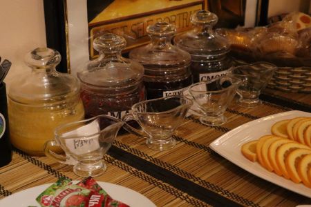 Полулюкс 2-местный DBL