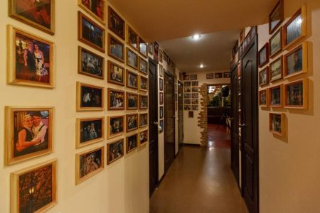 Полулюкс 2-местный DBL