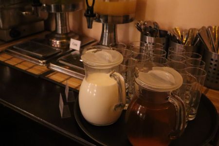 Полулюкс 2-местный DBL