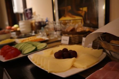 Полулюкс 2-местный DBL