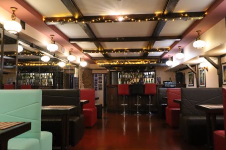 Комфорт 2-местный DBL (Улучшенный)