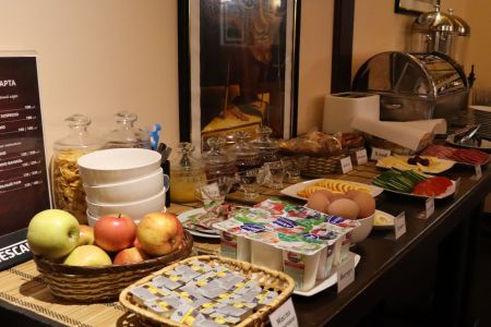 Полулюкс 2-местный DBL