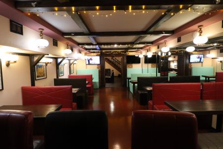 Полулюкс 2-местный DBL