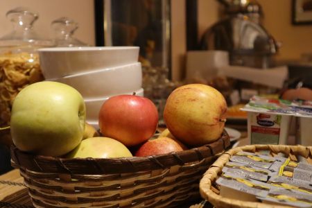 Полулюкс 2-местный DBL