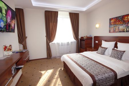 Комфорт 2-местный DBL (Улучшенный)