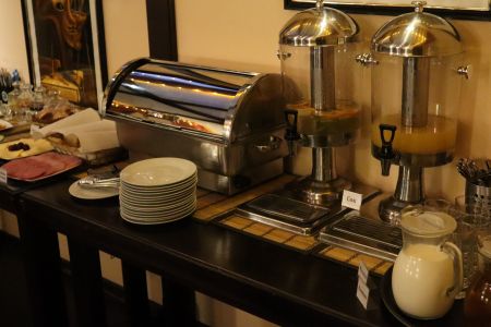 Полулюкс 2-местный DBL