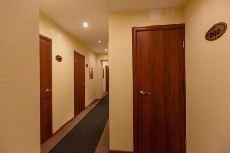 Полулюкс 2-местный DBL