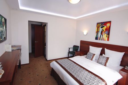 Комфорт 2-местный DBL (Улучшенный)