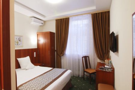 Комфорт 2-местный DBL (Улучшенный)