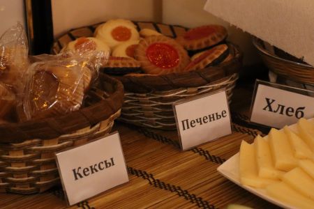 Полулюкс 2-местный DBL