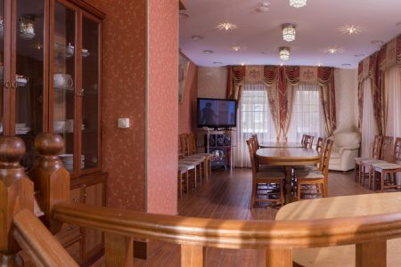 Внешний вид