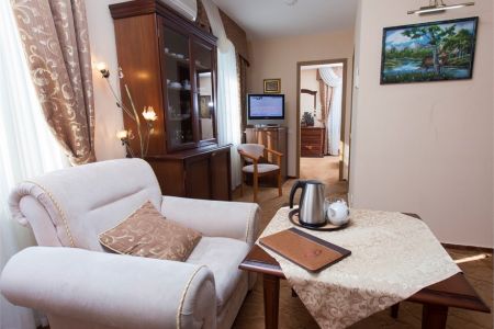 Внешний вид