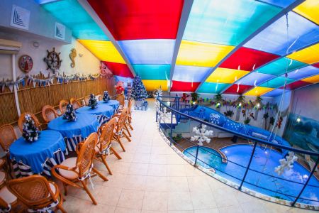 Люкс 2-местный Tropik