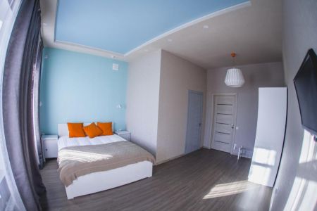 Стандартный 2-местный DBL