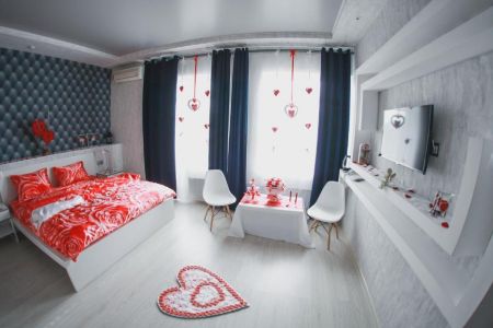 Люкс 2-местный Tropik