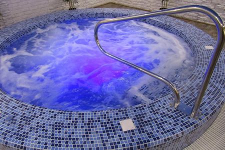 Люкс 2-местный Tropik