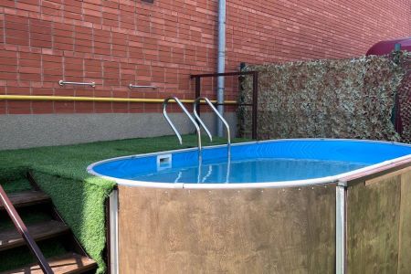 Люкс 2-местный Tropik