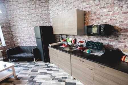 Студио 2-местный