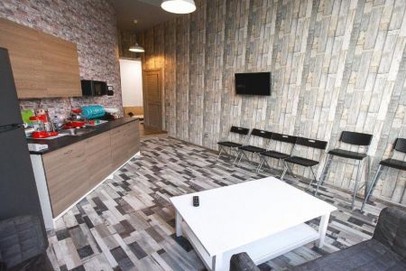 Студио 2-местный