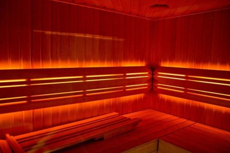 Люкс 2-местный Tropik