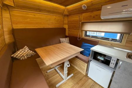 Люкс 2-местный Tropik