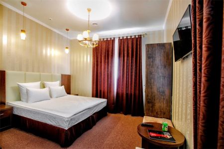 Внешний вид