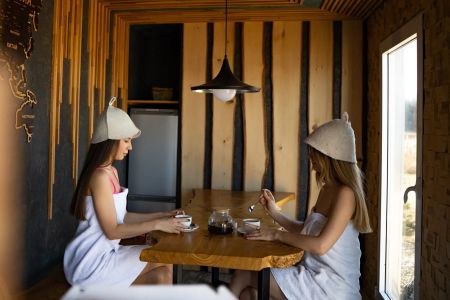 Территория