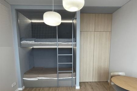 Стандартный 2-местный 1-комнатный