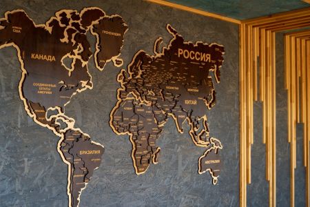 Территория