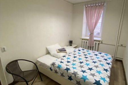 Номер 2-местный (№4, Одноместный)