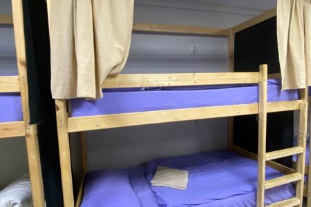 Номер 6-местный (№6)