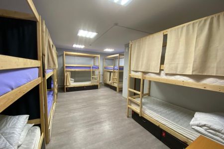 Номер 6-местный (№6)