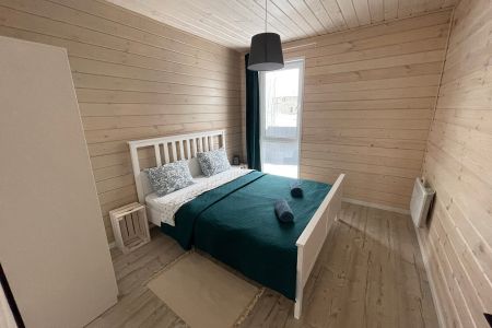 Дом 6-местный 3-комнатный (№3)