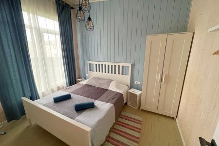 Дом 6-местный 3-комнатный (№3)