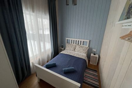 Дом 6-местный 3-комнатный (№3)