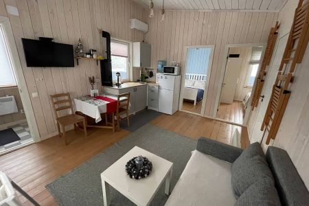 Дом 6-местный 3-комнатный (№3)