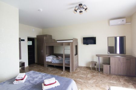 «Kalipso» / «Калипсо» гостиница