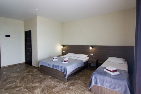 «Kalipso» / «Калипсо» гостиница