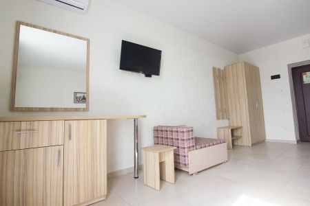 «Kalipso» / «Калипсо» гостиница