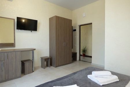 «Kalipso» / «Калипсо» гостиница