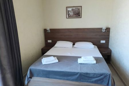 «Kalipso» / «Калипсо» гостиница