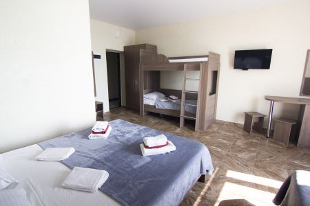 «Kalipso» / «Калипсо» гостиница