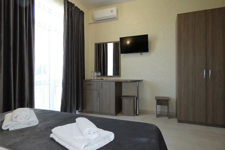 «Kalipso» / «Калипсо» гостиница