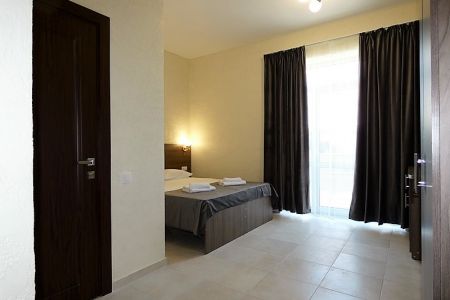 «Kalipso» / «Калипсо» гостиница